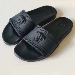Versace Slides